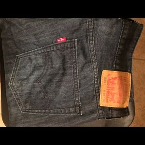 Men’s Levi’s 559 Jeans